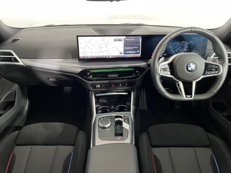 Used BMW 3 Series 2025 for sale - 77001448: Photo 4