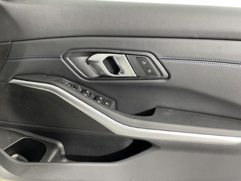 Used BMW 3 Series 2025 for sale - 77001448: Photo 42