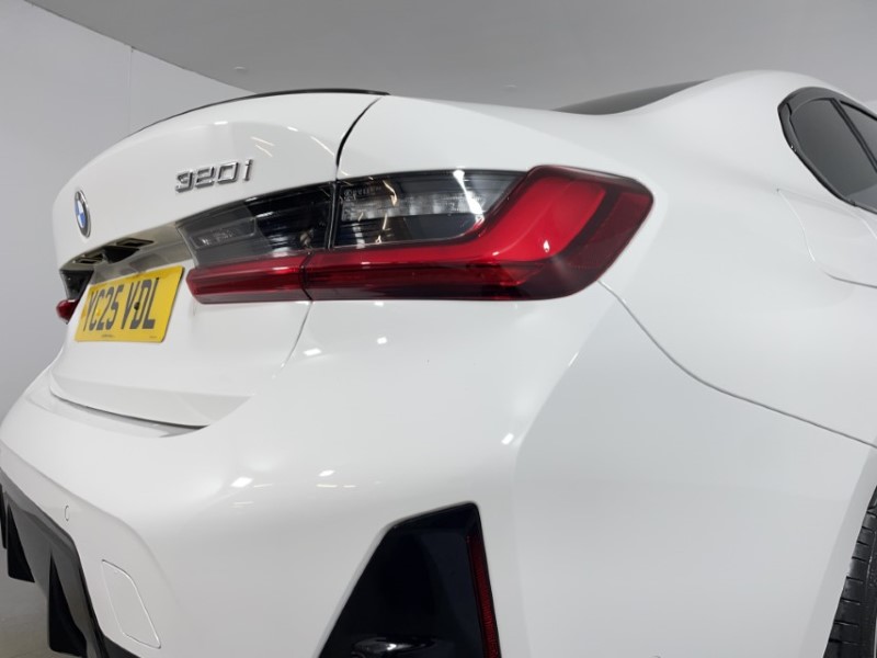 Used BMW 3 Series 2025 for sale - 77001448: Photo 45