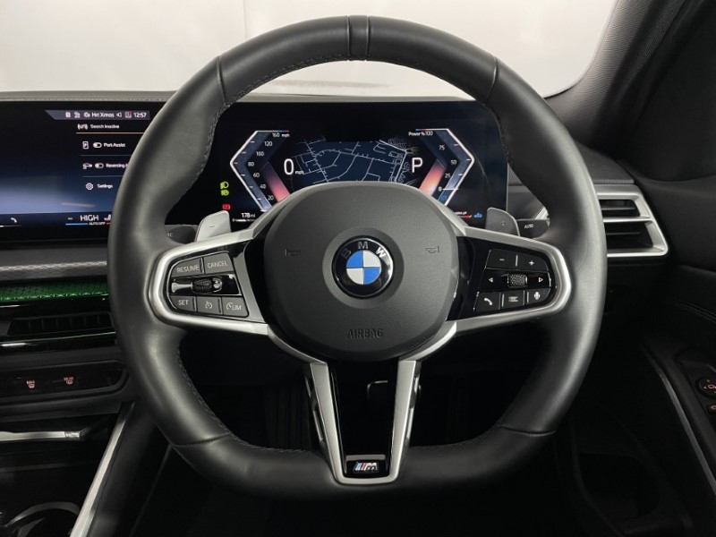 Used BMW 3 Series 2025 for sale - 77001448: Photo 5