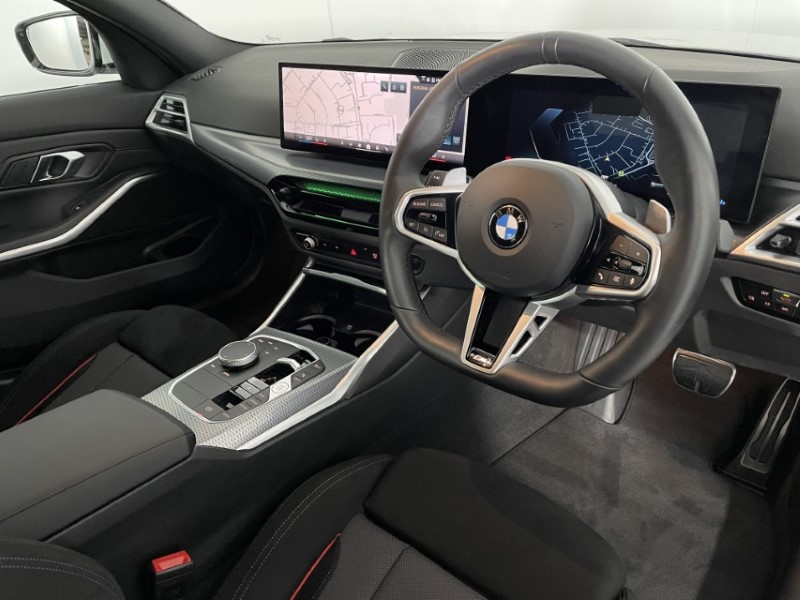 Used BMW 3 Series 2025 for sale - 77001448: Photo 6