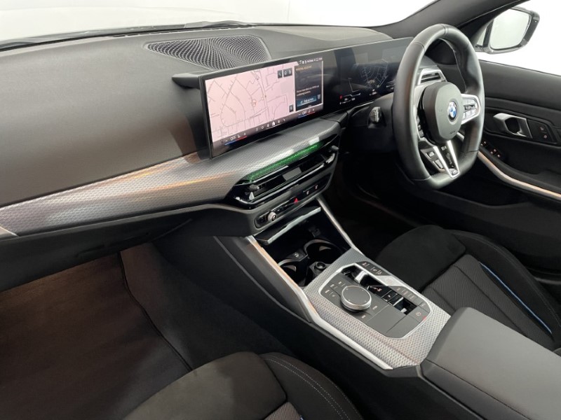 Used BMW 3 Series 2025 for sale - 77001448: Photo 7