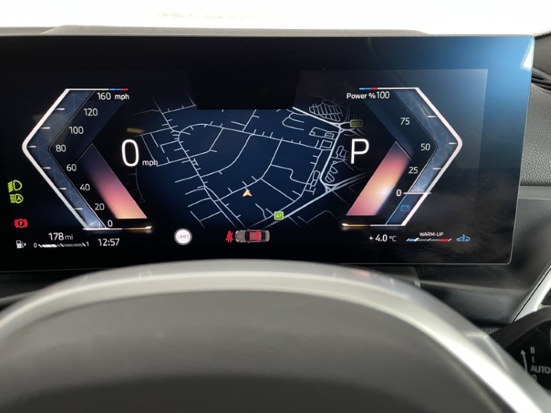 Used BMW 3 Series 2025 for sale - 77001448: Photo 9