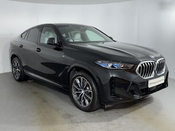 Used BMW X6 2024 for sale - 78804622: Photo