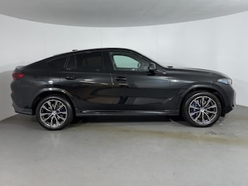 Used BMW X6 2024 for sale - 78804622: Photo
