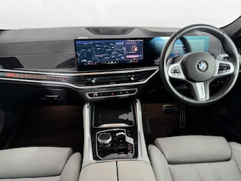 Used BMW X6 2024 for sale - 78804622: Photo