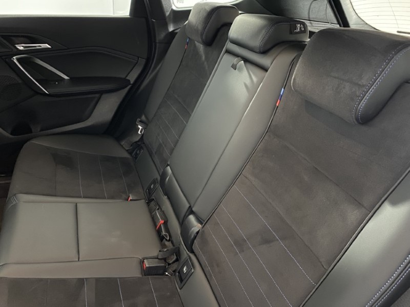 Used BMW iX1 2025 for sale - 76982028: Photo 12