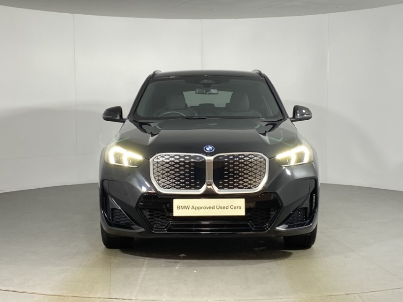 Used BMW iX1 2025 for sale - 76982028: Photo 16