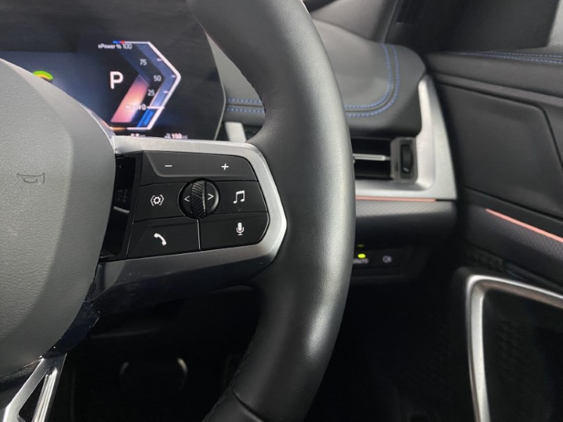 Used BMW iX1 2025 for sale - 76982028: Photo 18