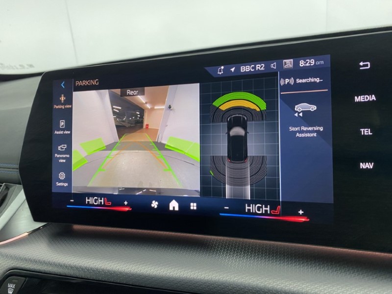 Used BMW iX1 2025 for sale - 76982028: Photo 21