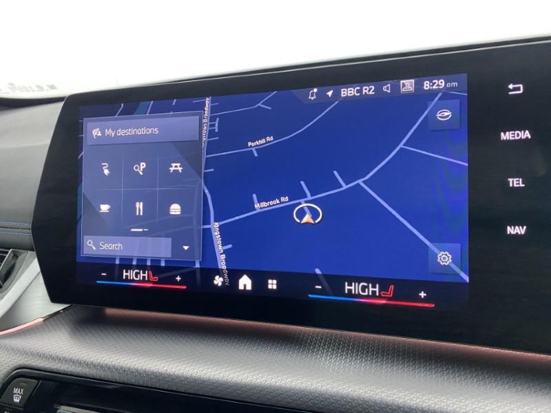 Used BMW iX1 2025 for sale - 76982028: Photo 22