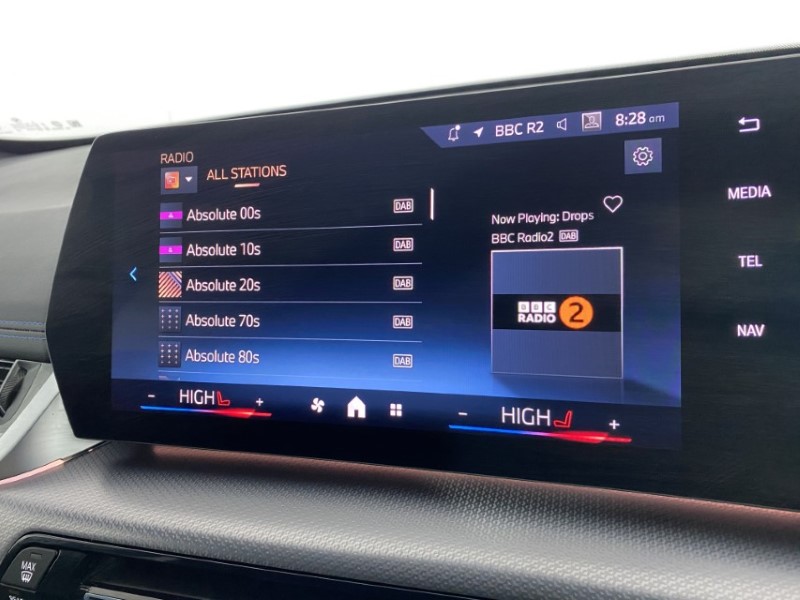 Used BMW iX1 2025 for sale - 76982028: Photo 23