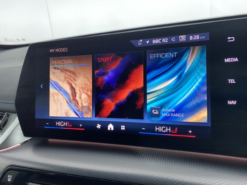 Used BMW iX1 2025 for sale - 76982028: Photo 25