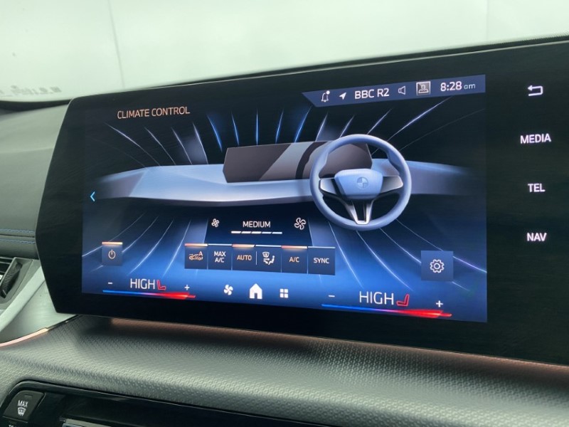 Used BMW iX1 2025 for sale - 76982028: Photo 26