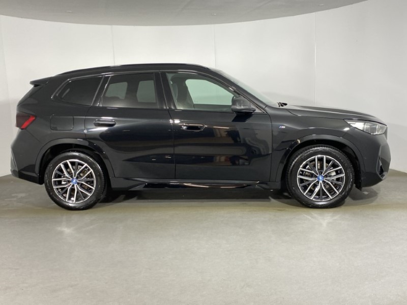 Used BMW iX1 2025 for sale - 76982028: Photo 3