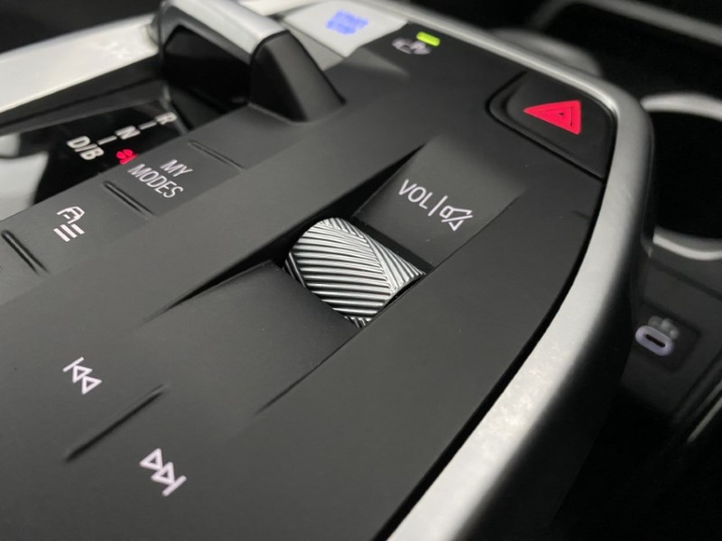 Used BMW iX1 2025 for sale - 76982028: Photo 30