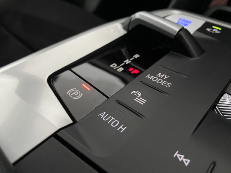 Used BMW iX1 2025 for sale - 76982028: Photo 31