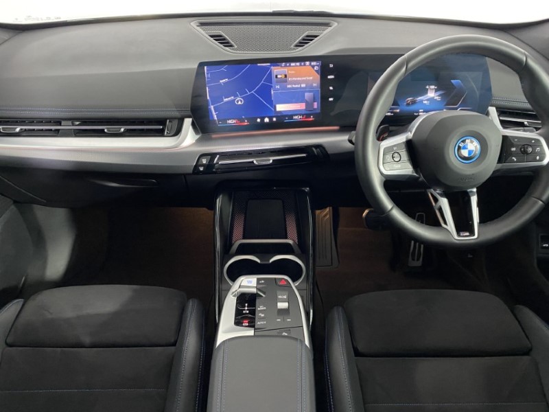 Used BMW iX1 2025 for sale - 76982028: Photo 4