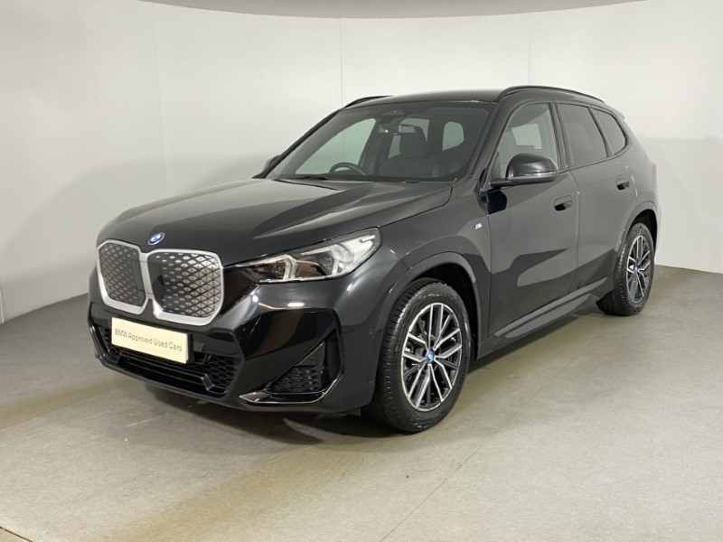 Used BMW iX1 2025 for sale - 76982028: Photo 48