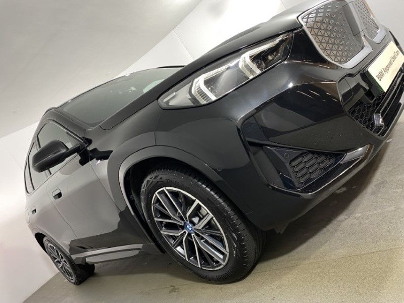 Used BMW iX1 2025 for sale - 76982028: Photo 51