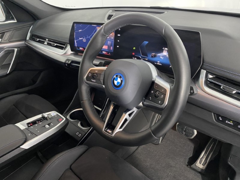 Used BMW iX1 2025 for sale - 76982028: Photo 6