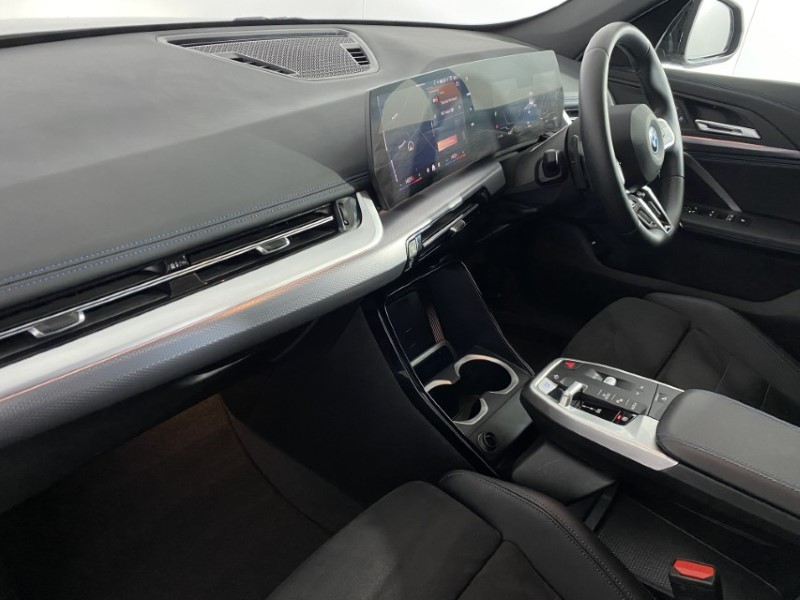 Used BMW iX1 2025 for sale - 76982028: Photo 7