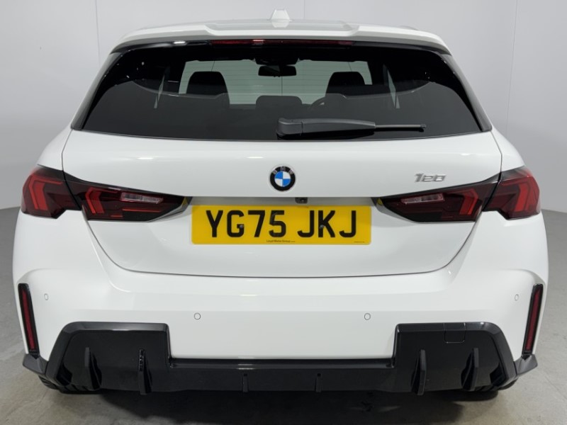 Used BMW 1 Series 2025 for sale - 77934532: Photo 15