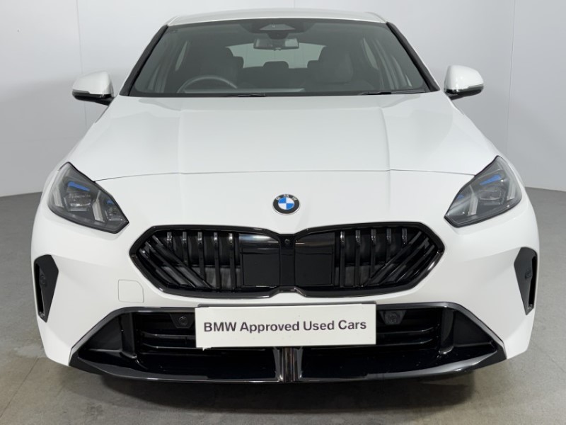 Used BMW 1 Series 2025 for sale - 77934532: Photo 16