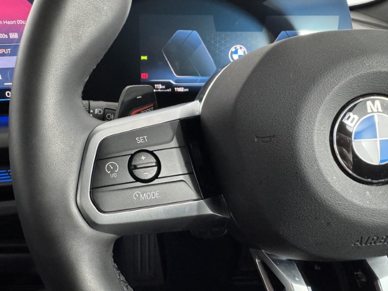 Used BMW 1 Series 2025 for sale - 77934532: Photo 17