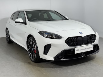 Used BMW 1 Series 2025 for sale - 77934532: Photo