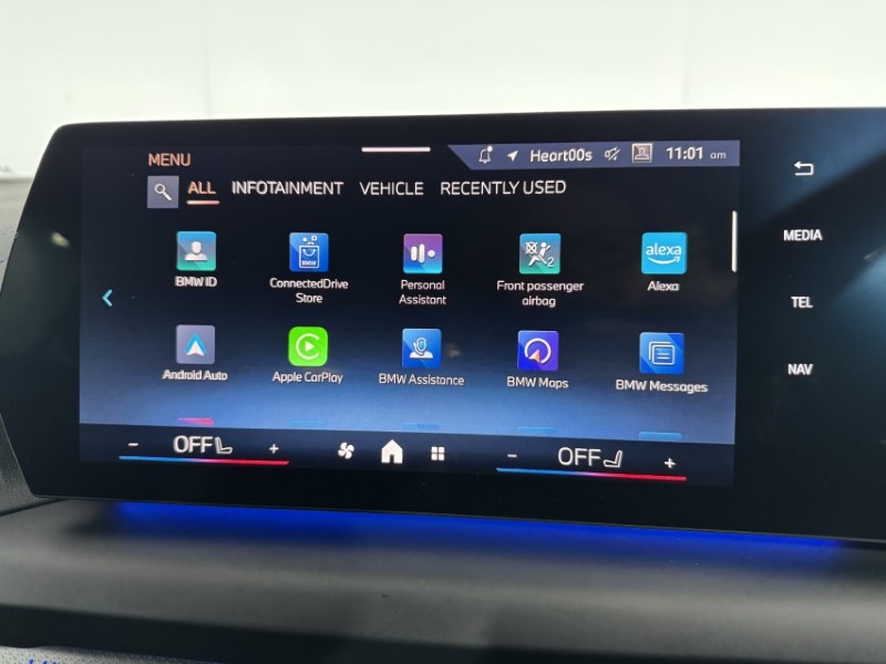 Used BMW 1 Series 2025 for sale - 77934532: Photo 21