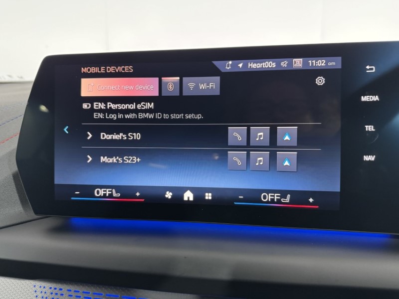 Used BMW 1 Series 2025 for sale - 77934532: Photo 23