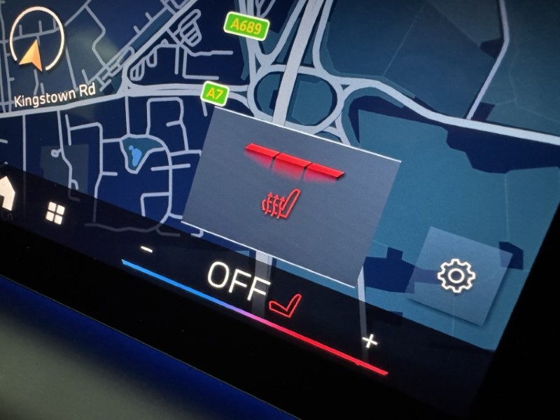 Used BMW 1 Series 2025 for sale - 77934532: Photo 25