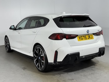 Used BMW 1 Series 2025 for sale - 77934532: Photo