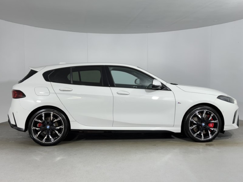 Used BMW 1 Series 2025 for sale - 77934532: Photo 3