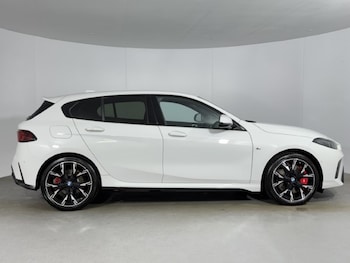 Used BMW 1 Series 2025 for sale - 77934532: Photo