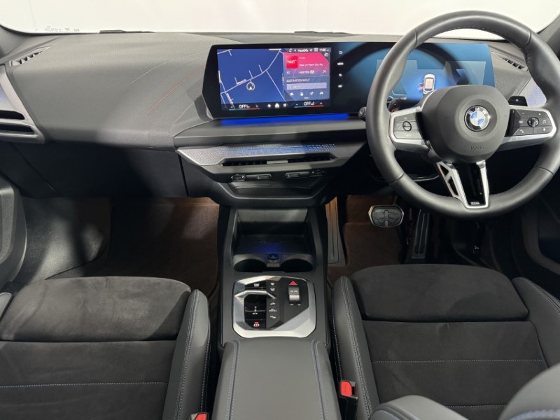 Used BMW 1 Series 2025 for sale - 77934532: Photo 4