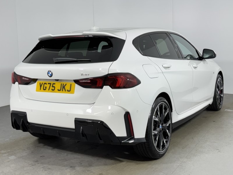 Used BMW 1 Series 2025 for sale - 77934532: Photo 41
