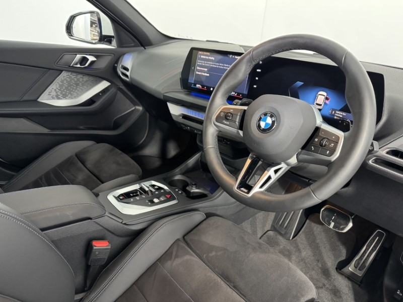 Used BMW 1 Series 2025 for sale - 77934532: Photo 6