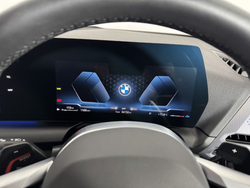 Used BMW 1 Series 2025 for sale - 77934532: Photo 9