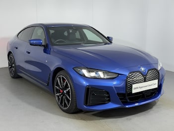 Used BMW i4 2025 for sale - 79287240: Photo