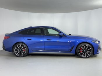 Used BMW i4 2025 for sale - 79287240: Photo