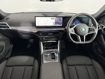 Used BMW i4 2025 for sale - 79287240: Photo