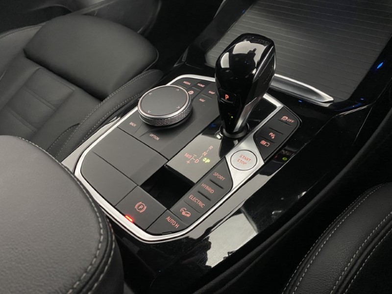 Used BMW X3 2024 for sale - 77116192: Photo 10