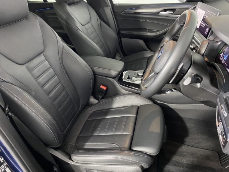 Used BMW X3 2024 for sale - 77116192: Photo 11