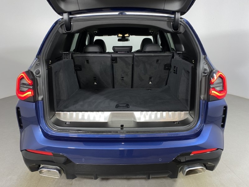 Used BMW X3 2024 for sale - 77116192: Photo 13