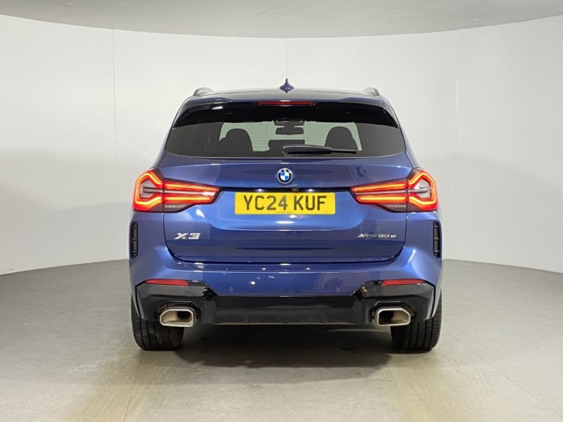 Used BMW X3 2024 for sale - 77116192: Photo 15