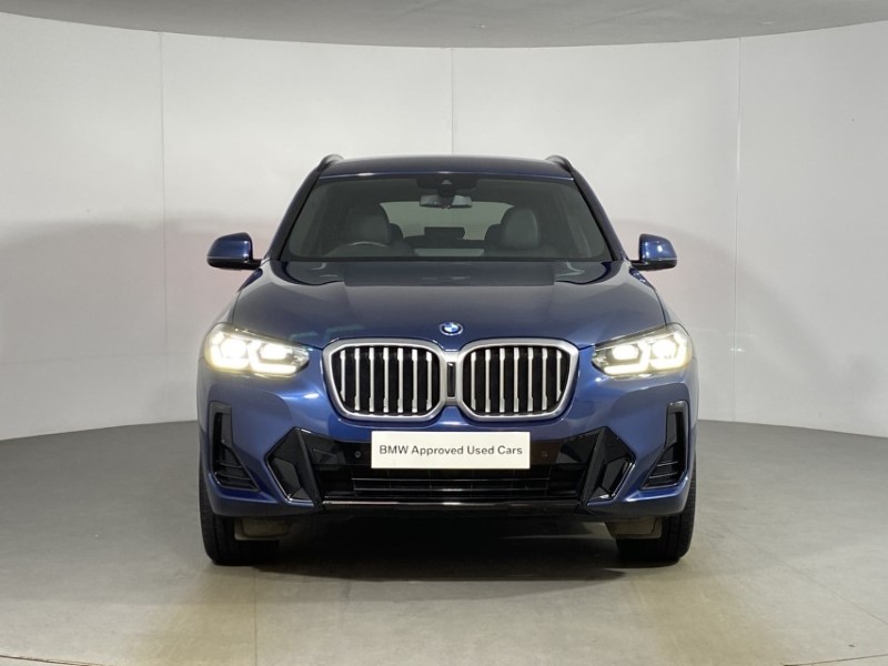 Used BMW X3 2024 for sale - 77116192: Photo 16