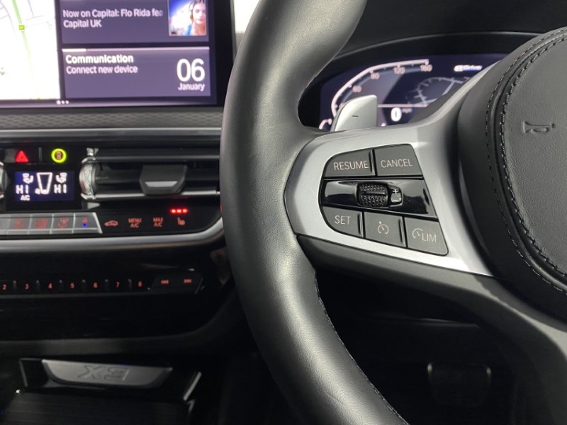 Used BMW X3 2024 for sale - 77116192: Photo 18