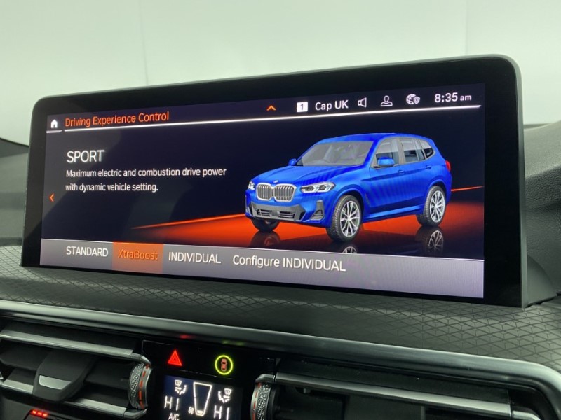 Used BMW X3 2024 for sale - 77116192: Photo 27